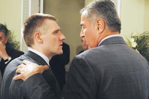 Dijalog sa opozicijom: DPS se ograđuje od Lukšića