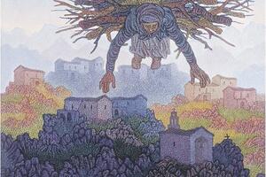 Nikola Gvozdenović: Napredujem i u 80. godini