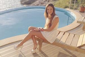 Prošlogodišnja pratilja Miss Montenegro: Prave vrijednosti nisu u...