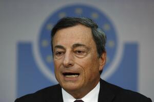 ECB spustila kamatu na novi istorijski minimum