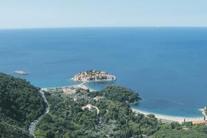 Bloom Consulting: Albanski turistički brend jači od crnogorskog