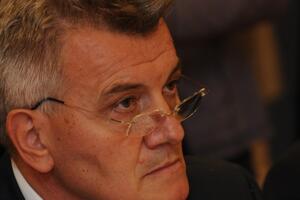 Radunović: Godišnje od raka oboli više od dvije hiljade ljudi