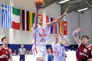 Petar Popović iz Lovćena u Kiflisiju