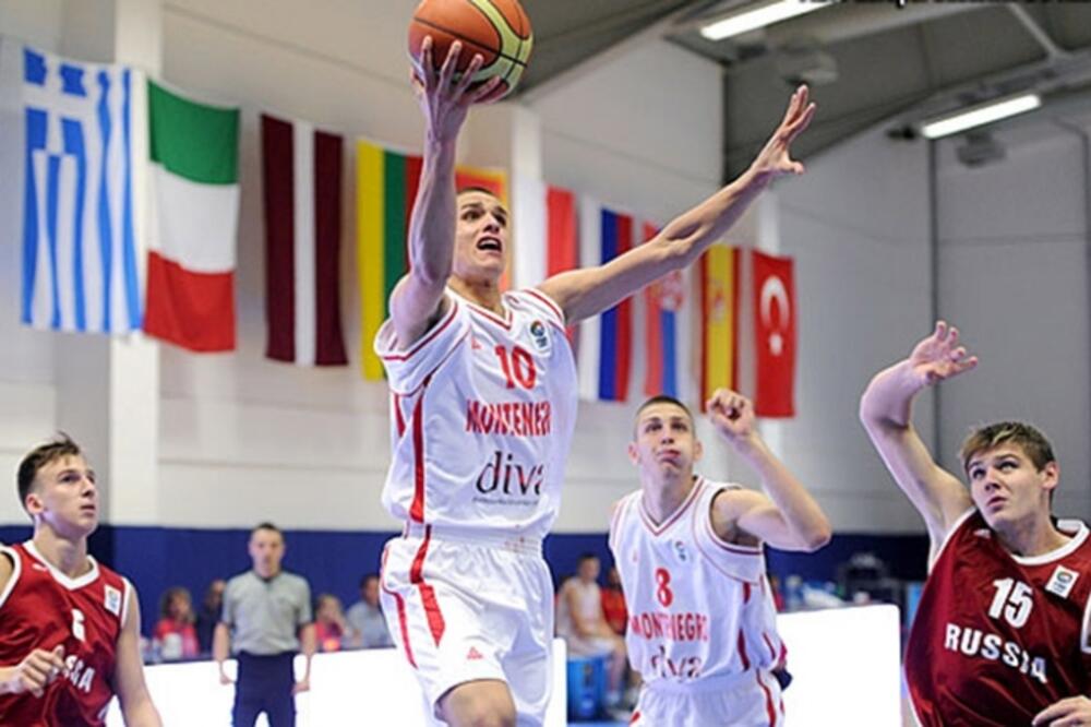 Petar Popović, Foto: KSCG