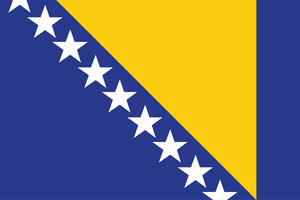 Latinović novi ambasador BiH u Crnoj Gori