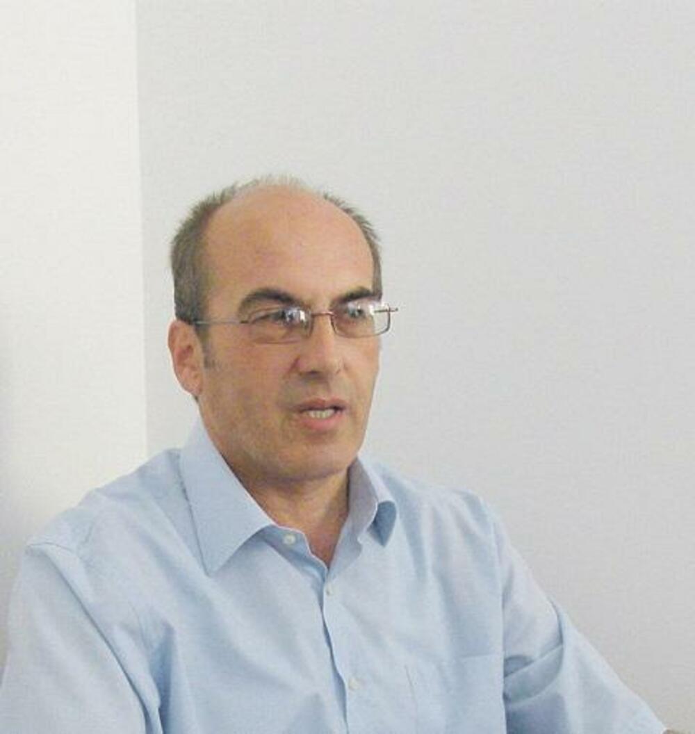 Radomir Glendža (Novina)