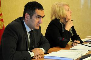 Damjanović: SDP da podrži manjinsku vlast SNP i opozicije u...