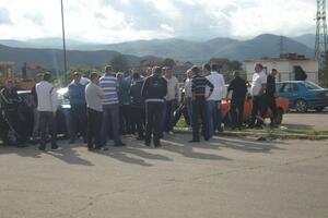 Štrajk rudara ispred zgrade Vlade naredne sedmice