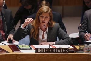 SAD za rezoluciju UN o Gazi, ali pod jednim uslovom