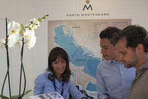 Porto Montenegro na septembarskim sajmovima nautike širom Evrope