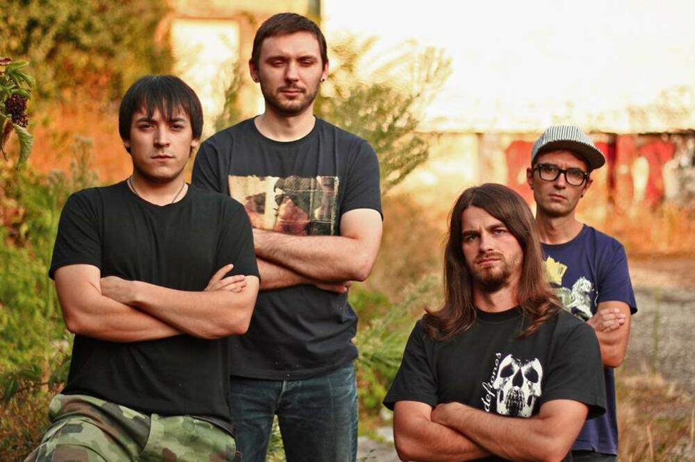 Siempre Peligroso, Foto: Facebook.com