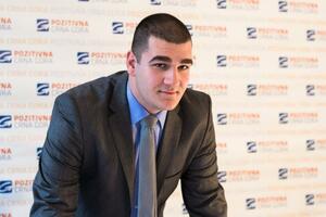 Milošević: Crna Gora da zaštiti farmere i proizvođace mlijeka