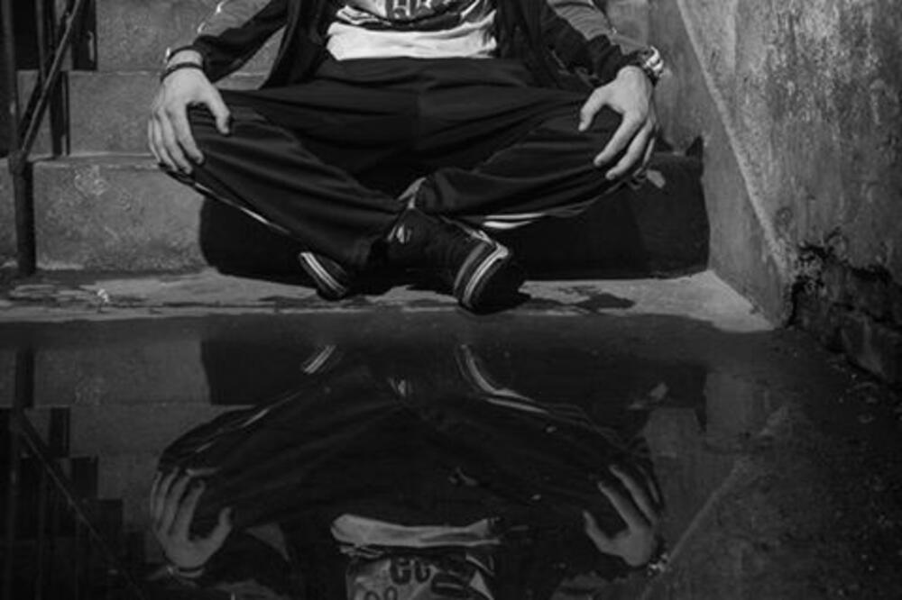 Prefix, Miloš Maslovarić, Foto: Facebook.com