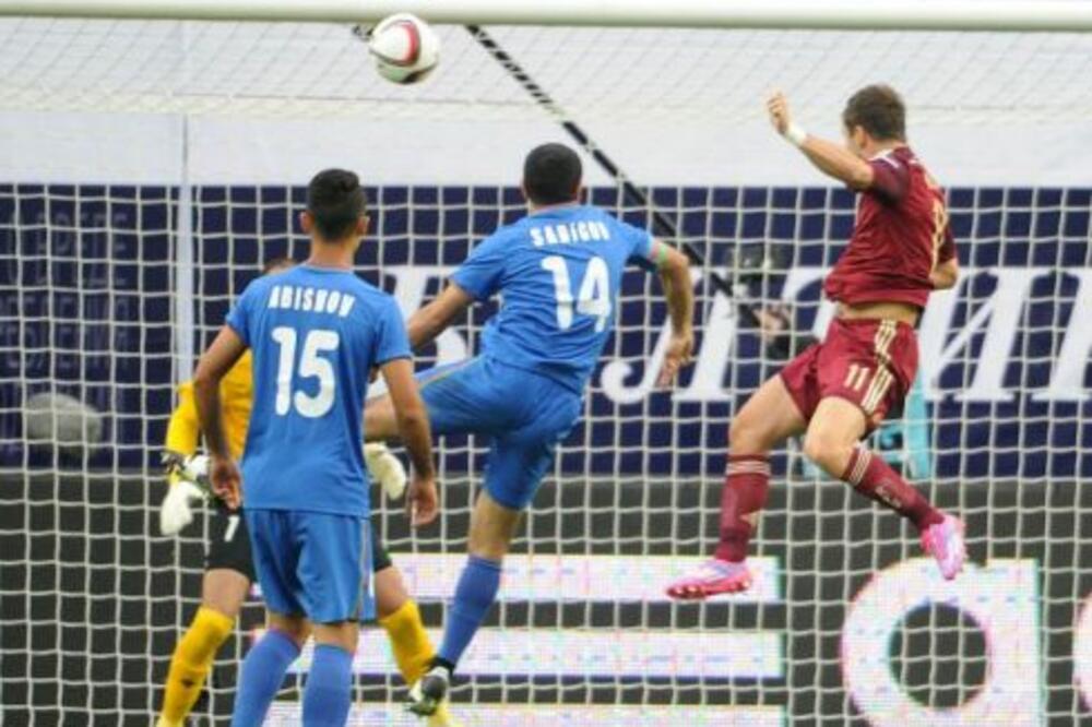 Keržakov, Foto: Sport-ekspres