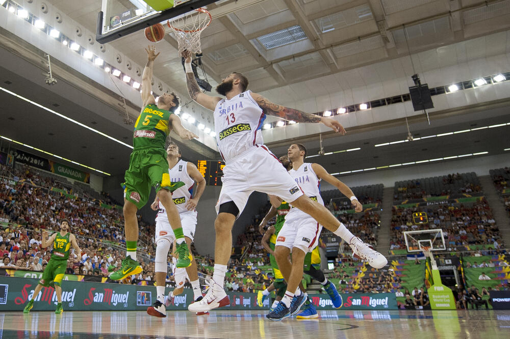 Srbija, Foto: Beta-AP