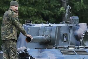 Ukrajina domaćin vojnih vježbi: Predvode ih Amerikanci