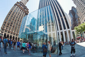 Apple: Nijesmo krivi što su procurile golišave fotke