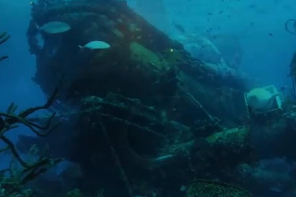 Pod morem..., Foto: Screenshot (YouTube)