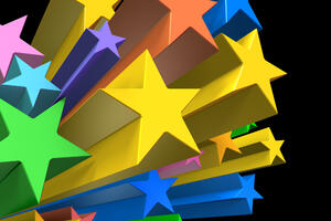 Najveća pop zvijezda svih vremena je...