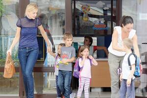 Podgorica: U vrtićima 6.000 djece