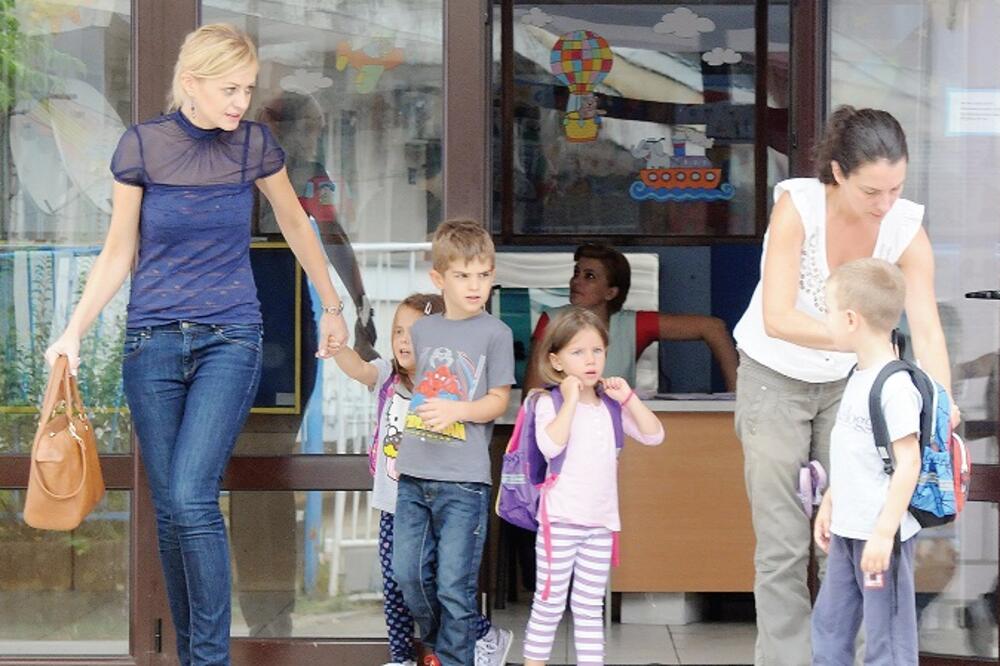 Ilustracija, Foto: Vesko Belojević