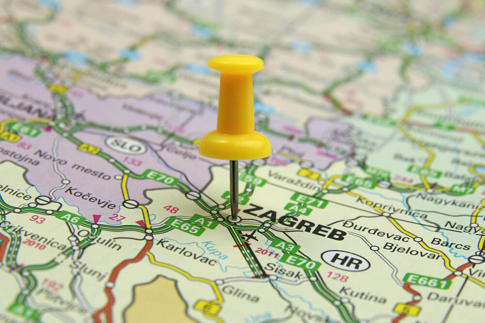 Balkan, Foto: Shutterstock