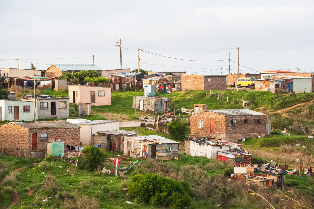 Norveška, jug, Foto: Shuterstock