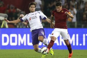 Iturbe najskuplje pojačanje u Seriji A