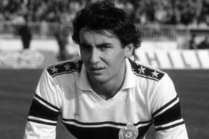 Danas 29 godina od smrti Dragana Mancea