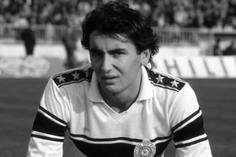 Dragan Mance, Foto: Screenshot (YouTube)