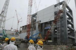 Radnici Fukušime tužili kompaniju, traže veću odštetu