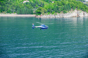 "Discover Montenegro" organizovao oko 40 komercijalnih letova