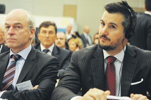 Pejović: Regionalnom saradnjom do članstva u EU