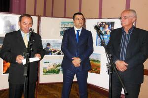 Cibuljnik: Niko ne smije da sumnja da ćemo istrajati i pobijediti