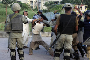 Pakistan: Ubijeno 910 ekstremista