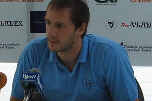 Filip Trajković pojačao Radnički