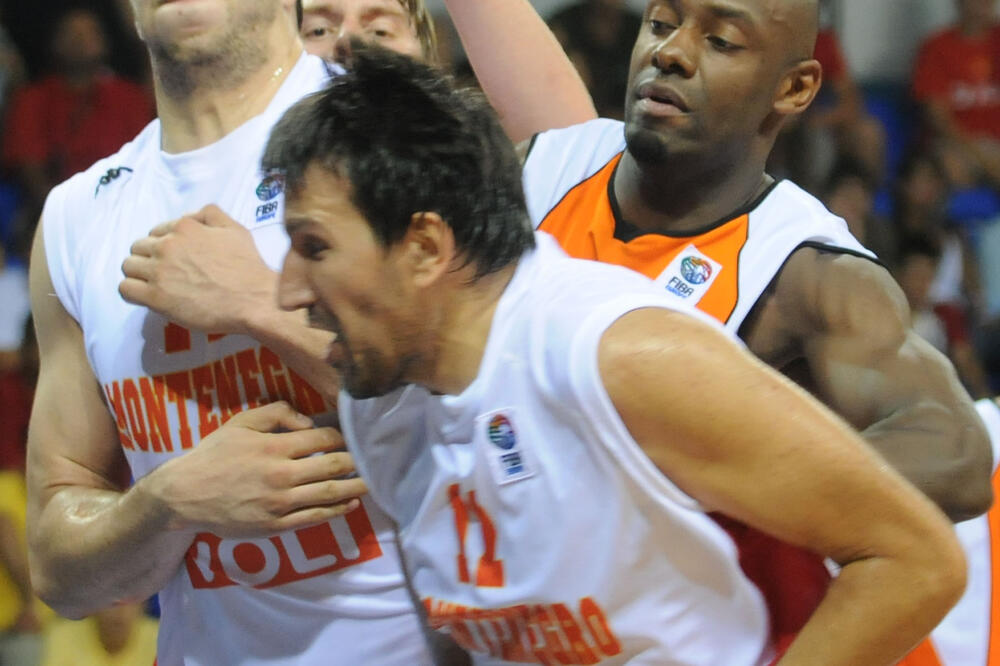 Predrag Drobnjak, Foto: Savo Prelević