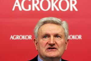 Agrokor preuzeo više od  80 odsto akcija Mercatora