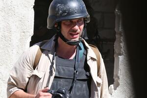 Ruski novinar poginuo u Ukrajini