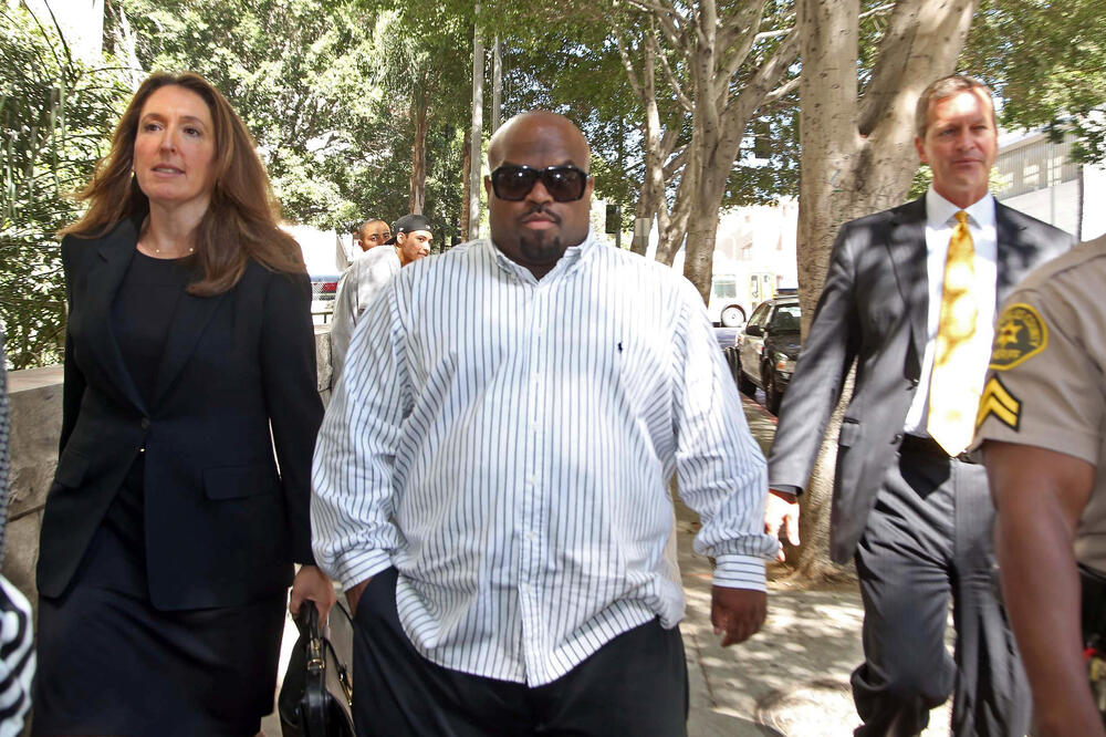 Si Lo Grin, Foto: BETA AP