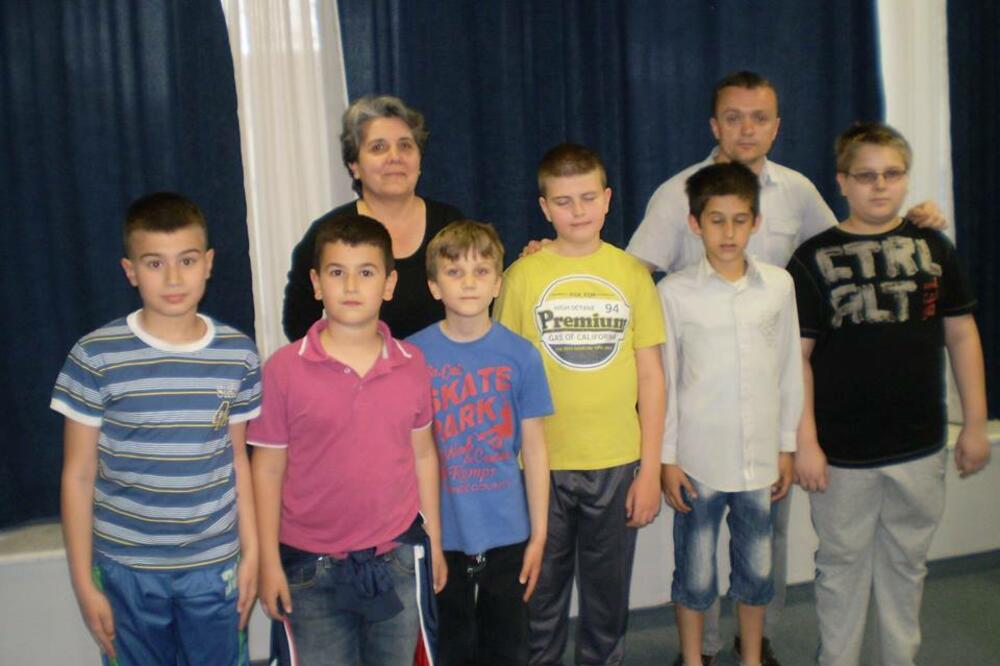 Dijagonale, Foto: Dijagonale