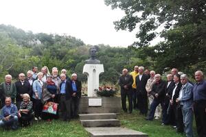 Obilježeno 100 godina od rođenja narodnog heroja Veljka Vlahovića