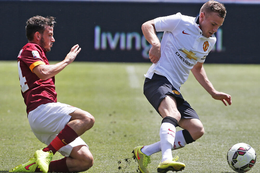 Kliverli, Foto: Beta-AP