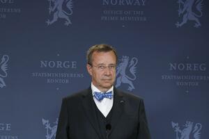 Estonija poziva NATO da otvori baze