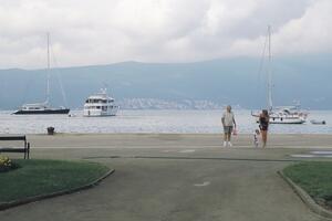 Info-table na 16 pristaništa duž crnogorske obale