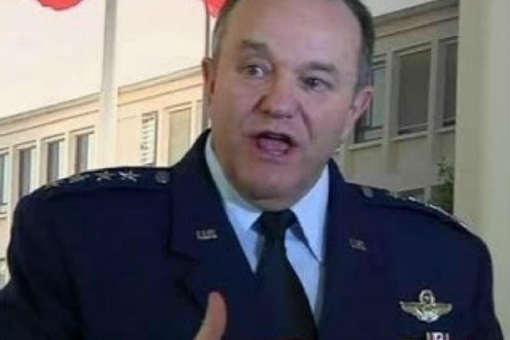 Harald Kujat, Foto: Screenshot