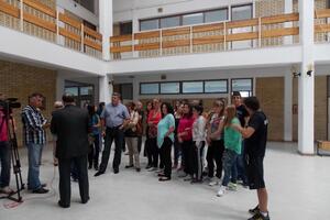 Kolašin: Učenici na kraju upisali smjer ekonomski tehničar