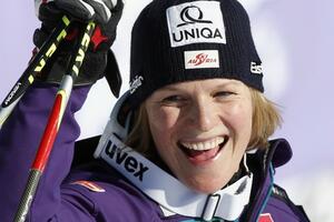 Skijašica Marliz Šild završila karijeru