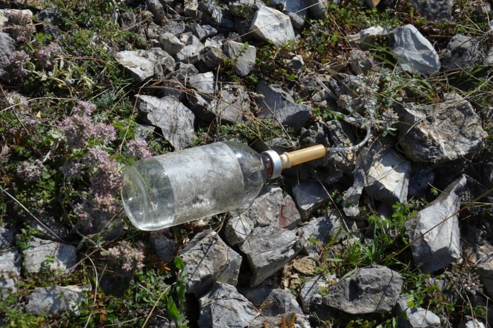 deponija Šavnik, Foto: Ozon