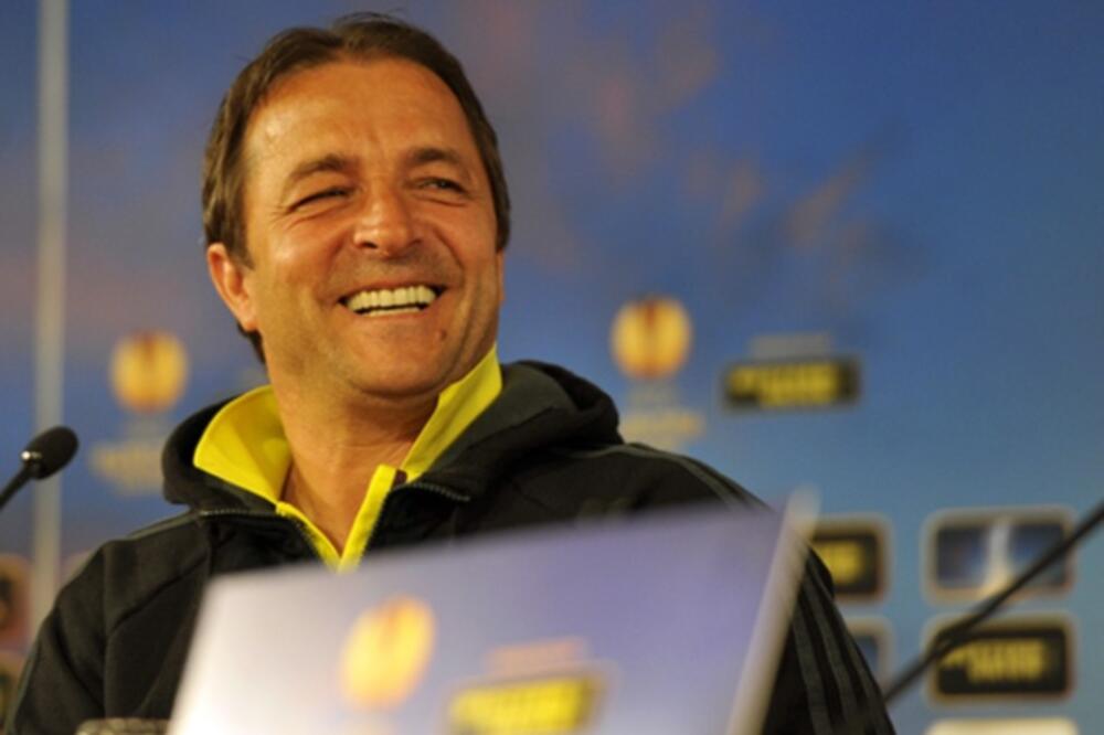 Željko Petrović, Foto: Kosmopolitskaja pravda